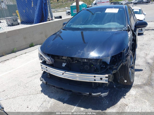 Toyota Corolla Hybrid Se 2024 JTDBCMFE3R3033872 Image 13