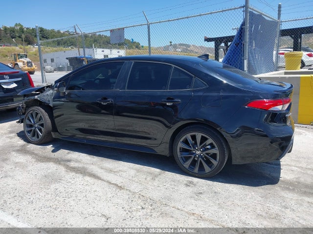 Toyota Corolla Hybrid Se 2024 JTDBCMFE3R3033872 Image 15