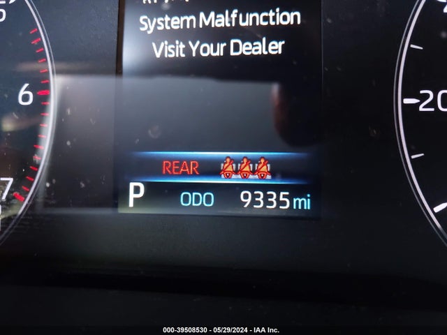 Toyota Corolla Hybrid Se 2024 JTDBCMFE3R3033872 Image 16