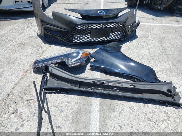 Toyota Corolla Hybrid Se 2024 JTDBCMFE3R3033872 Image 12