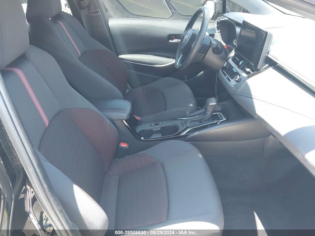 Toyota Corolla Hybrid Se 2024 JTDBCMFE3R3033872 Image 5
