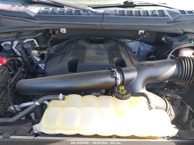 Ford F-150 Xlt 2020 1FTEW1E47LFB42479 Image 10