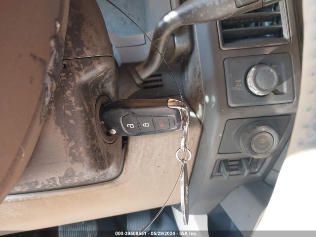 Ford F-150 Xlt 2020 1FTEW1E47LFB42479 Image 11