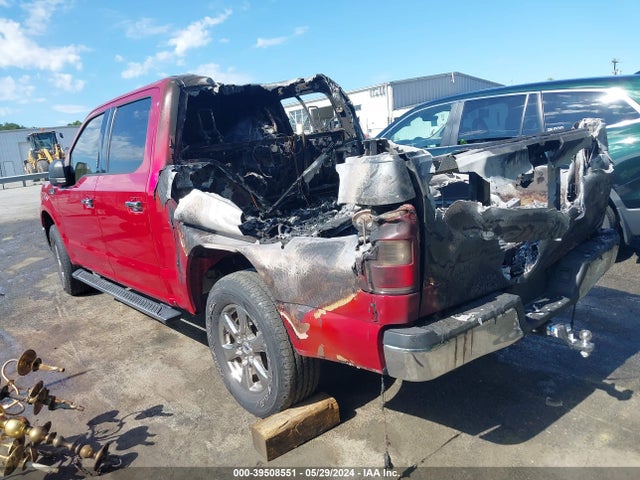 Ford F-150 Xlt 2020 1FTEW1E47LFB42479 Image 3