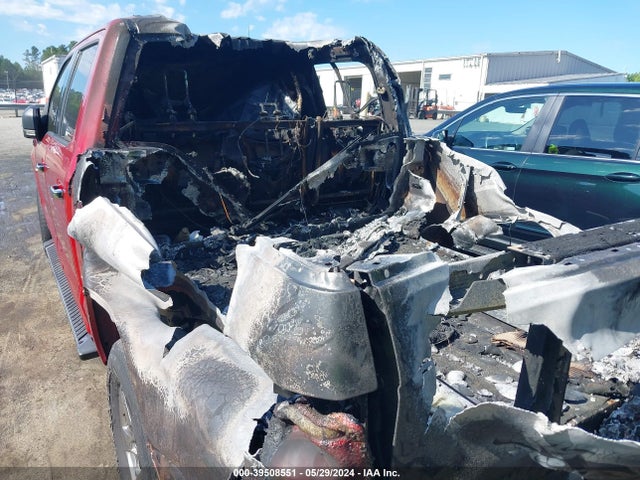 Ford F-150 Xlt 2020 1FTEW1E47LFB42479 Image 6