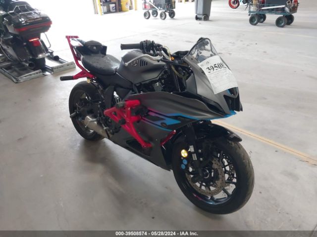 2024 YAMAHA YZFR7 JYARM38E4RA010224