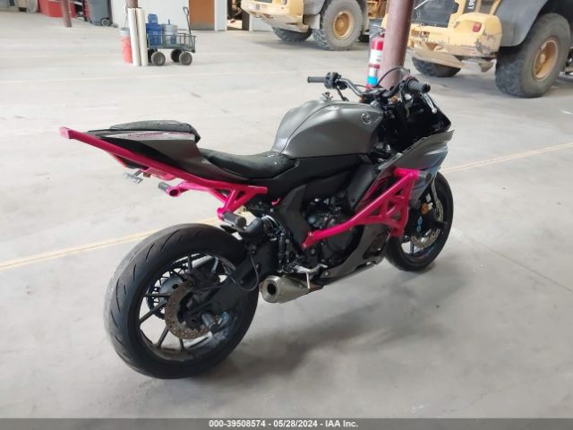 2024 YAMAHA YZFR7 JYARM38E4RA010224 Photo 3