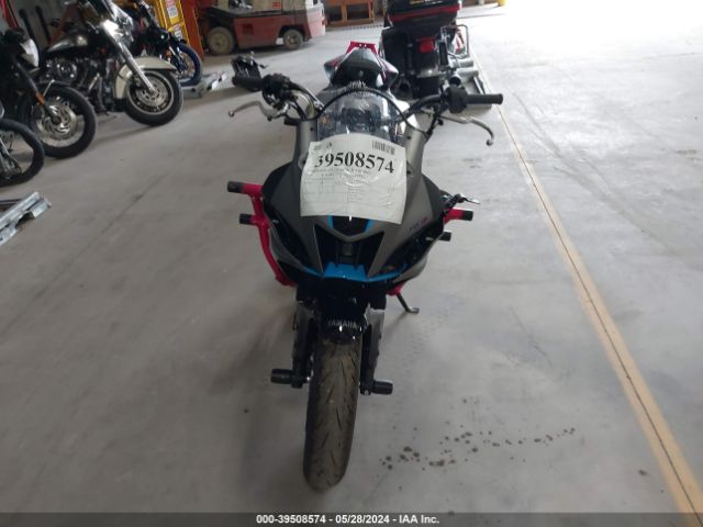 2024 YAMAHA YZFR7 JYARM38E4RA010224 Photo 4