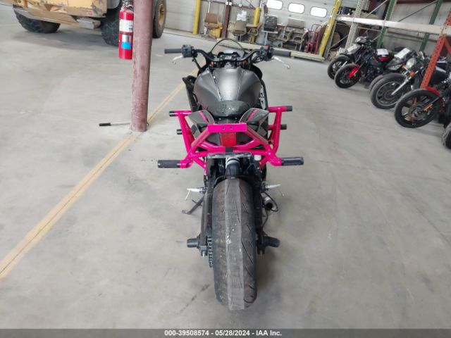 2024 YAMAHA YZFR7 JYARM38E4RA010224 Photo 5