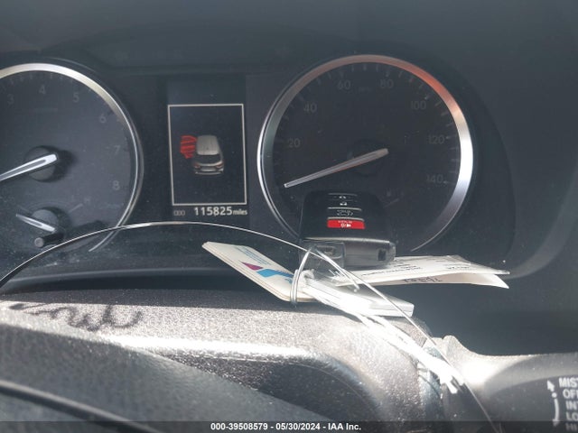 Toyota Highlander Se 2018 5TDJZRFH0JS558750 Image 11