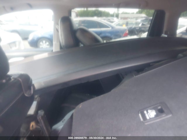 Toyota Highlander Se 2018 5TDJZRFH0JS558750 Image 8