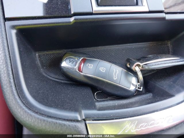 2023 PORSCHE MACAN WP1AG2A50PLB40322 Photo 10
