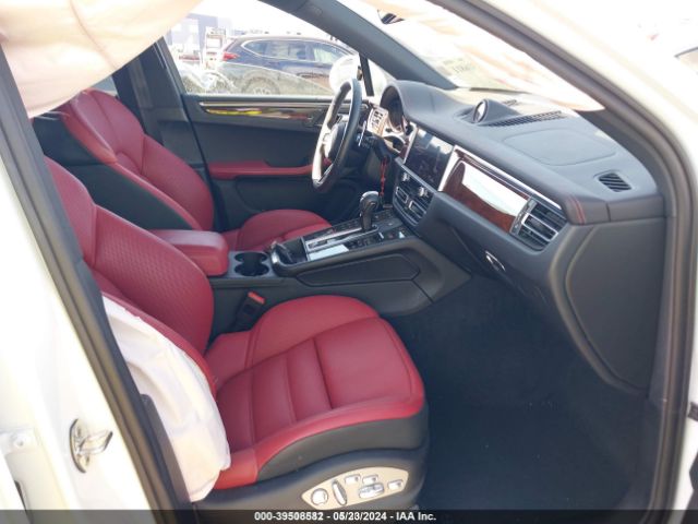 2023 PORSCHE MACAN WP1AG2A50PLB40322 Photo 4