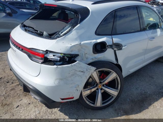 2023 PORSCHE MACAN WP1AG2A50PLB40322 Photo 5