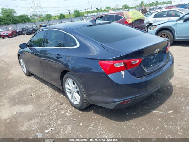 1G1ZE5ST6GF177407 Chevrolet MALIBU 1LT
