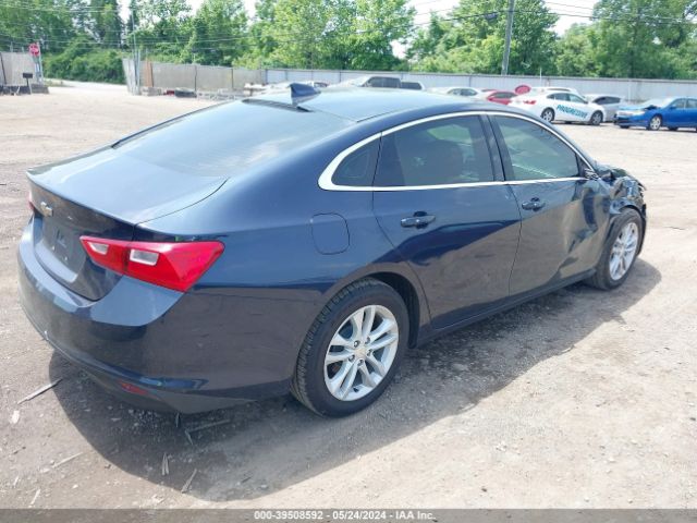 1G1ZE5ST6GF177407 Chevrolet MALIBU 1LT