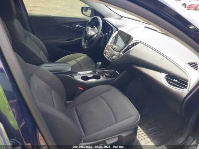 1G1ZE5ST6GF177407 Chevrolet MALIBU 1LT