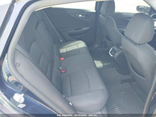 1G1ZE5ST6GF177407 Chevrolet MALIBU 1LT
