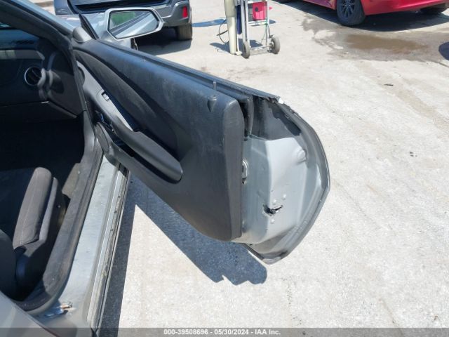 2G1FB1E37F9113321 Chevrolet Camaro 2ls