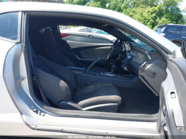 2G1FB1E37F9113321 Chevrolet Camaro 2ls