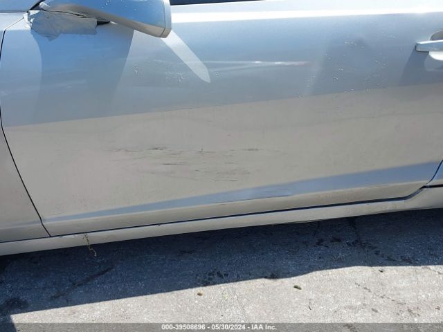 2G1FB1E37F9113321 Chevrolet Camaro 2ls