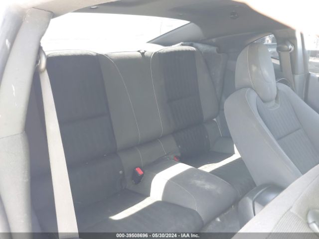 2G1FB1E37F9113321 Chevrolet Camaro 2ls