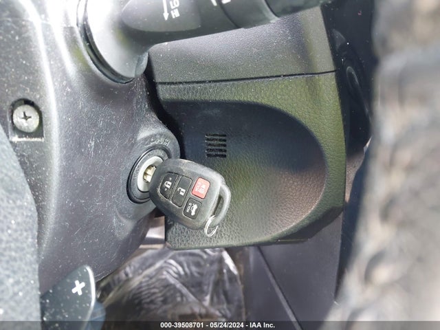 Toyota COROLLA SE 2019 2T1BURHEXKC128577 Image 11