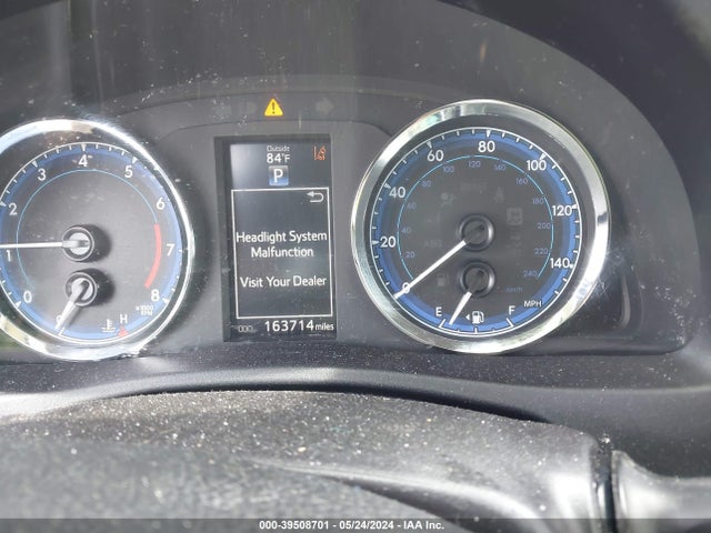 Toyota COROLLA SE 2019 2T1BURHEXKC128577 Image 7