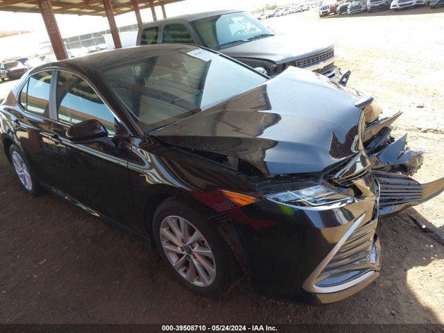 Toyota CAMRY LE 2023 4T1C11AK9PU153510 main image
