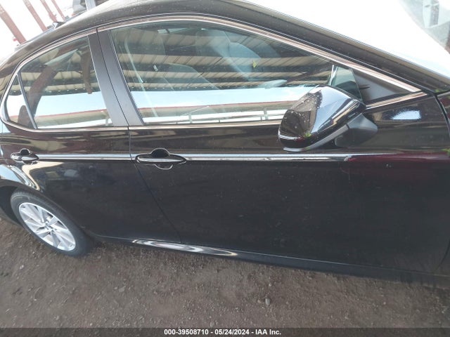 Toyota CAMRY LE 2023 4T1C11AK9PU153510 Image 13