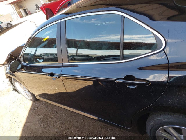 Toyota CAMRY LE 2023 4T1C11AK9PU153510 Image 14