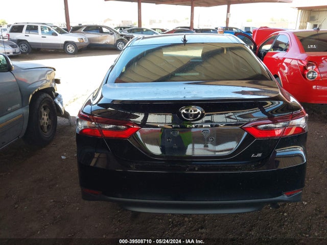 Toyota CAMRY LE 2023 4T1C11AK9PU153510 Image 16