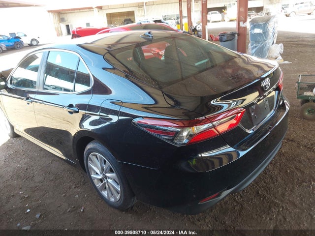 Toyota CAMRY LE 2023 4T1C11AK9PU153510 Image 3