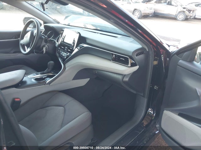 Toyota CAMRY LE 2023 4T1C11AK9PU153510 Image 5