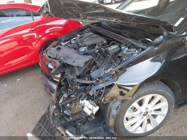 Toyota CAMRY LE 2023 4T1C11AK9PU153510 Image 6