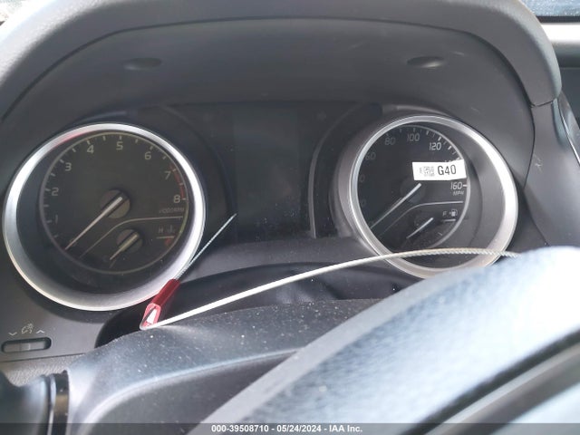 Toyota CAMRY LE 2023 4T1C11AK9PU153510 Image 7