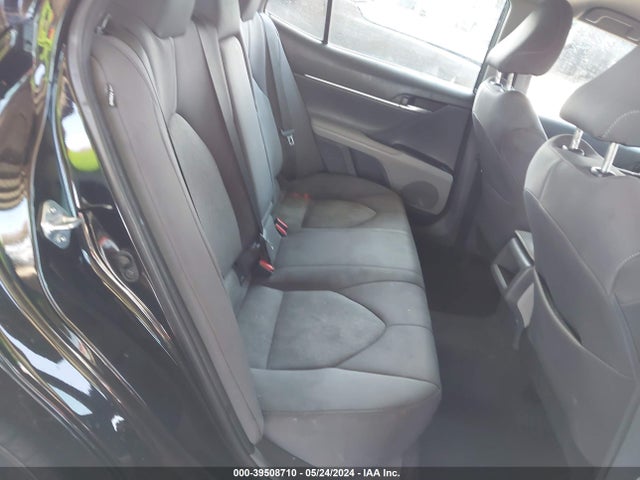 Toyota CAMRY LE 2023 4T1C11AK9PU153510 Image 8