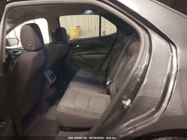 3GNAXJEV1KS609272 Chevrolet EQUINOX LT