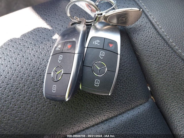 4JGFB4KBXLA139329 Mercedes-Benz Gle 350 4matic