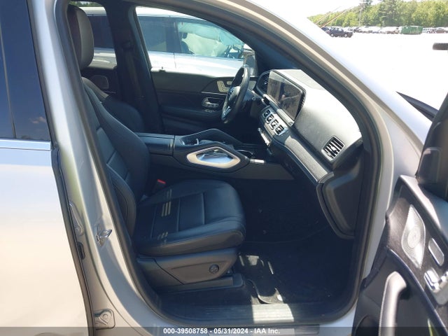 4JGFB4KBXLA139329 Mercedes-Benz Gle 350 4matic