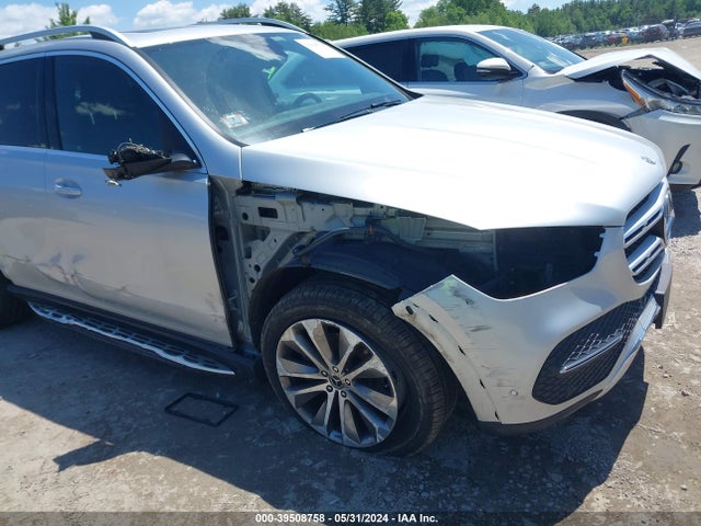 4JGFB4KBXLA139329 Mercedes-Benz Gle 350 4matic