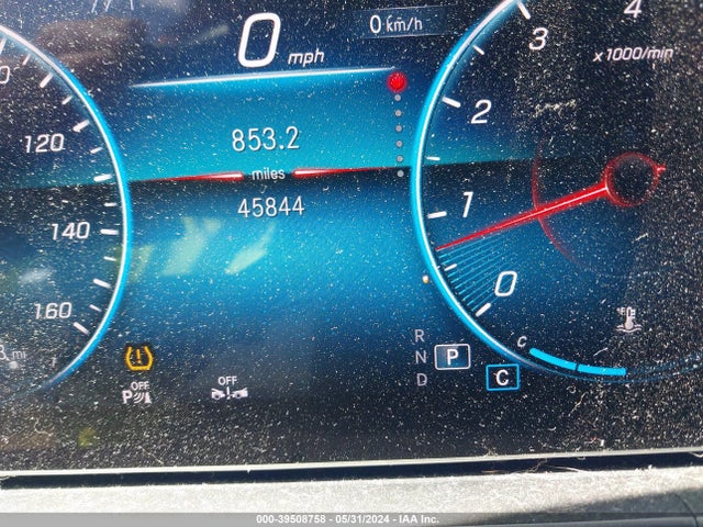 4JGFB4KBXLA139329 Mercedes-Benz Gle 350 4matic