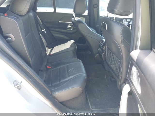 4JGFB4KBXLA139329 Mercedes-Benz Gle 350 4matic