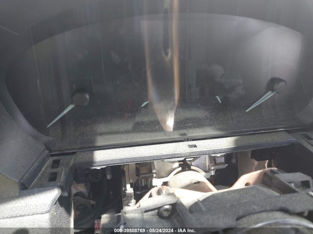 Ford Police Interceptor Utility 2021 1FM5K8AW3MNA14478 Image 16