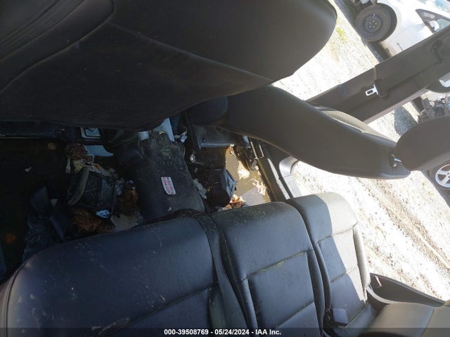 Ford Police Interceptor Utility 2021 1FM5K8AW3MNA14478 Image 12