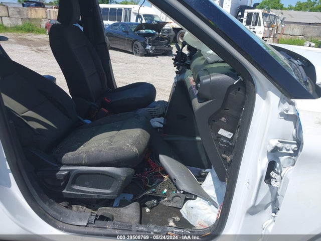 Ford Police Interceptor Utility 2021 1FM5K8AW3MNA14478 Image 5