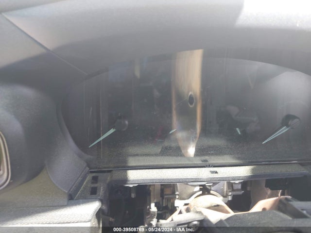 Ford Police Interceptor Utility 2021 1FM5K8AW3MNA14478 Image 7