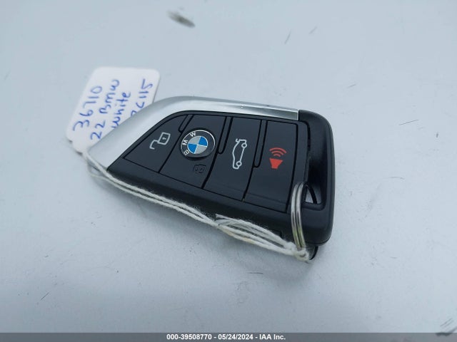 BMW 330I 2022 3MW5R1J03N8C70611 Image 11