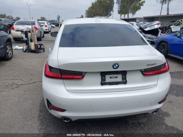 BMW 330I 2022 3MW5R1J03N8C70611 Image 16