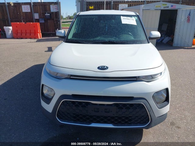 KIA SOUL S 2020 KNDJ23AU5L7733044 Image 12